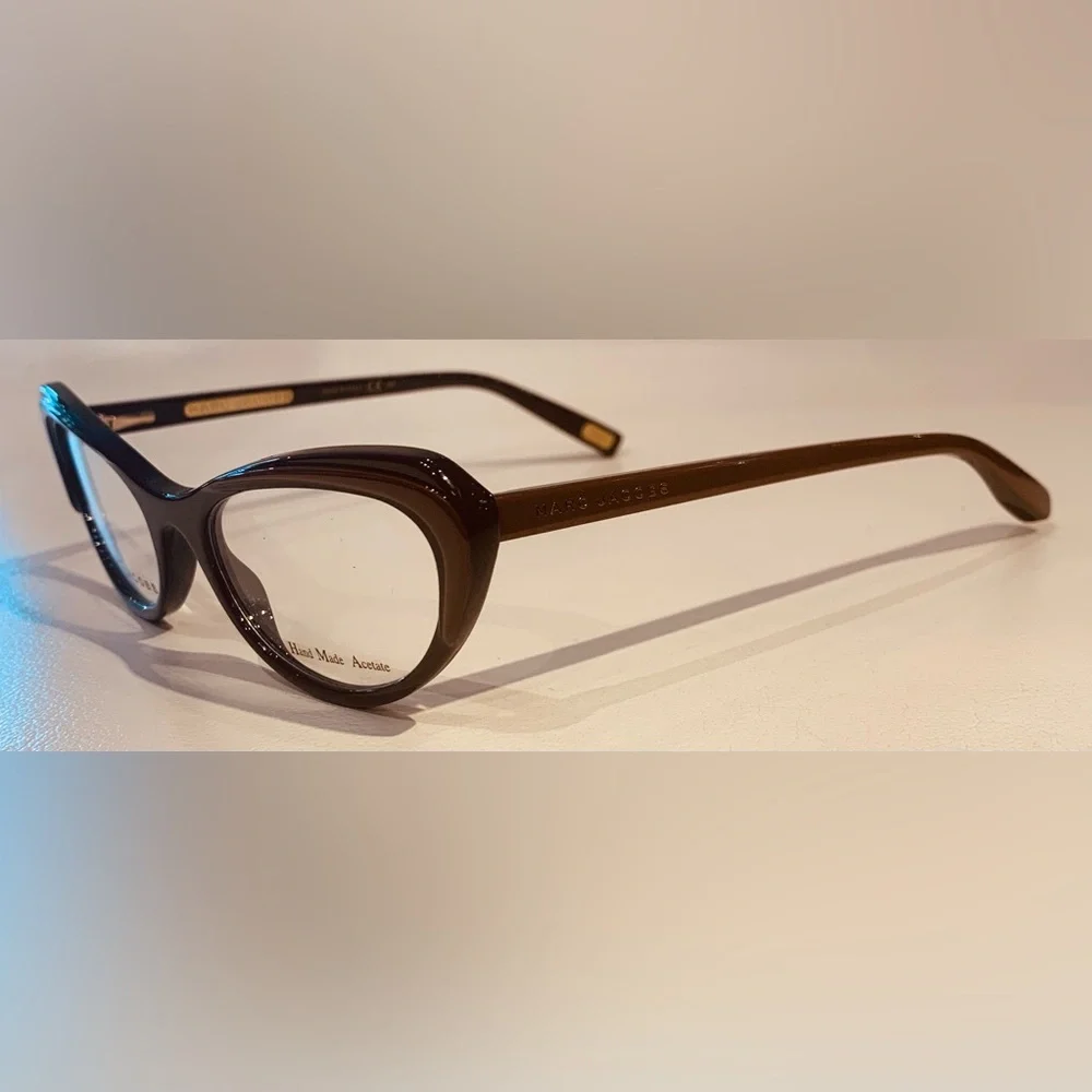 New Women’s Marc Jacobs Eyeglasses - Picture 5 of 12